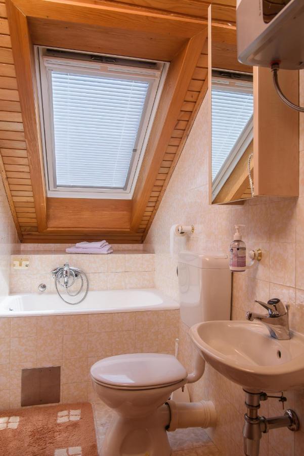 Apartman Tonka Trogir Exterior foto